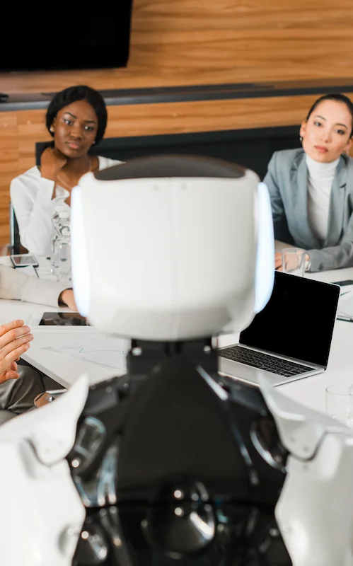 AI & Machine Learning - Artificial Intelligence