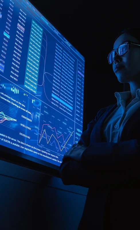 Security & Compliance - Cybersecurity